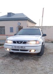 Tavalar: Daewoo Nexia: 1.5 l | 2006 il Sedan