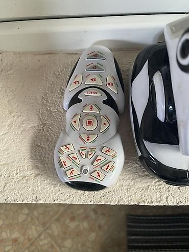 control plus trake: Interaktivni robot – WowWee Robosapien (sa daljinskim upravljačem) - — 3