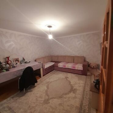 Otaqların uzunmüddətli kirayəsi: 3 otaq 2 yataq otaqı 1 zal Zabrat yeni sahe 118 A nömreli aftabusa 25 — 8