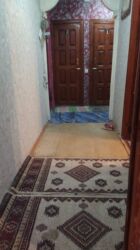 Uzunmüddətli kirayə mənzillər: Ev Gence seherinde yerlesir 2otagdi 3 Otag oluf Azertifkata yerlesir — 4