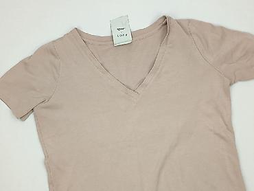 T-shirt damski, rozmiar L