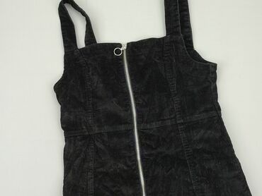 sukienki bandażowa czarna: Dress, L (EU 40), Denim Co, condition - Very good