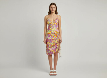 spódnico spodnie krótkie bershka: Bershka, Women`s dress, size M