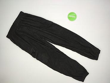 galaxy legging: Spodnie dresowe damskie, rozmiar L — 3