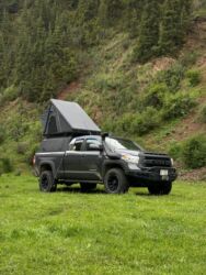 Toyota: Toyota Тундра: 2015 г., 5.7 л, Автомат, Бензин, Внедорожник — 9