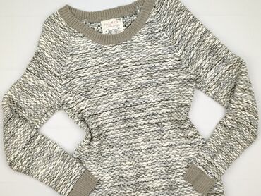 Ubrania damskie: Falmer Heritage, Sweter damski, M