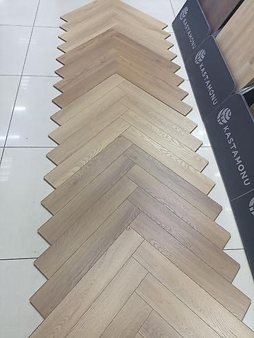 доска шахматная: Ламинат Kastamonu / Floorpan / коллекции под натуральное дерево - — 3