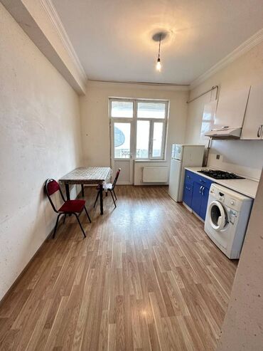 Yeni tikili: Məmmədli, 3 otaqlı, Yeni tikili, m. Koroğlu, 110 kv. m — 13