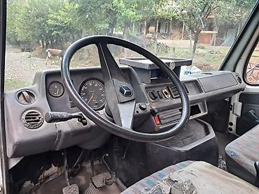 газ 53 кант: Грузовик, Mercedes-Benz, Стандарт, Б/у — 2