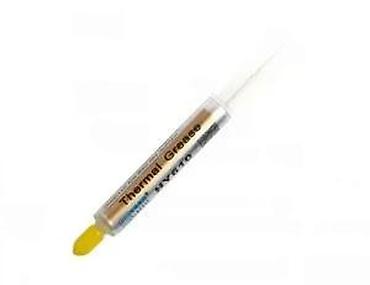 Rashladni sistemi: Termalna pasta HY610 – špric - Tip: termalna pasta (thermal grease) — 13