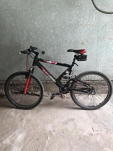 Городские велосипеды: Городской велосипед, Рама L (172 - 185 см) — 9