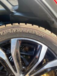 Disk təkərlər: İşlənmiş Disk təkər Lexus R 18, 5 Boltlu — 6