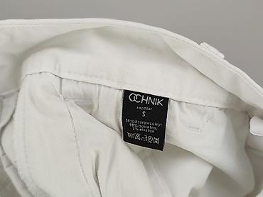 opium pants: Ochnik, Spodnie materiałowe damskie, rozmiar S — 5