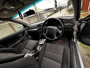 range over: Subaru Legacy: 2003 г., 2 л, Автомат, Бензин, Седан — 5
