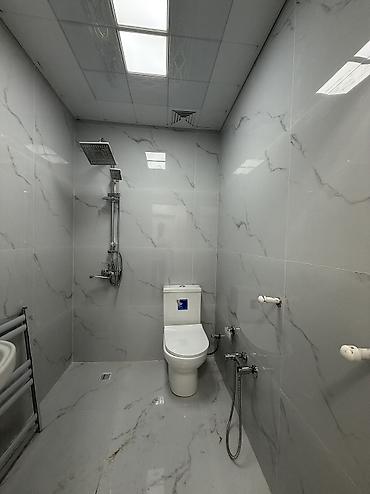 ecemide kiraye evler 2026: 2 otaqlı, Yeni tikili, 44 kv. m — 3
