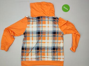 bluza moro cropp: Bluza z kapturem damska, rozmiar L — 3