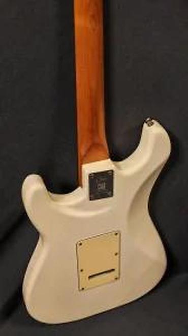 Gitare: MOOER GTRS GUITARS STANDARD 800 VW NOVA | . Slanje po — 14