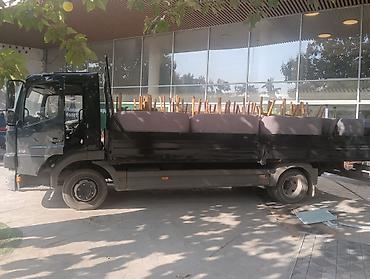 перевозка рыб: Услуги грузоперевозок от 5 до 10 тонн. 
работаем по всем направлениям! — 2