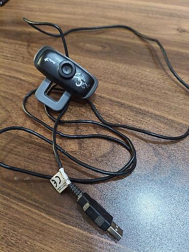 Digər kompüter aksesuarları: Kompüter aksesuarları paketi - Simsiz olmayan qulaqlıq: İki tərəfli — 17