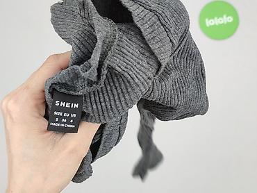 crop: Shein, Top damski, rozmiar S — 5