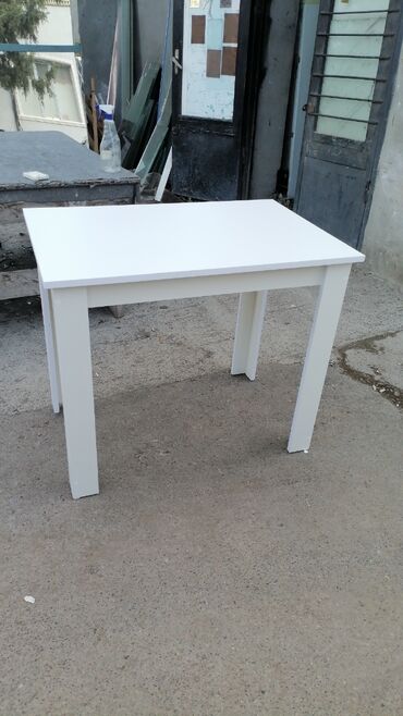 Masalar: Mətbəx masası, Yeni, Açılmayan, Laminat, Dördbucaq masa -da lalafo.az — 1 Masalar: Mətbəx masası, Yeni, Açılmayan, Laminat, Dördbucaq masa — 1
