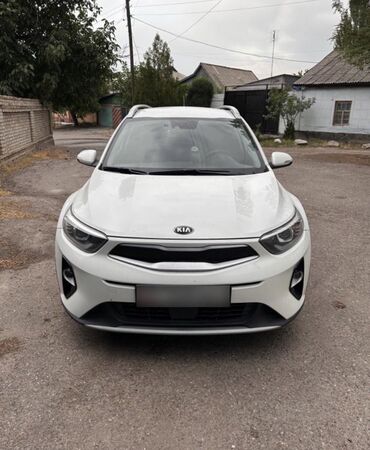 шевроле спарк 2017 цена: Kia Stonic: 2017 г., 1.6 л, Робот, Дизель, Универсал