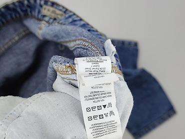 jeansy m: Denim Co, Jeansy damskie, rozmiar L — 5