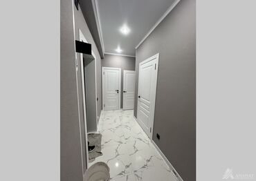 Продажа квартир: 1 комната, 40 м², Элитка, 6 этаж, Дизайнерский ремонт