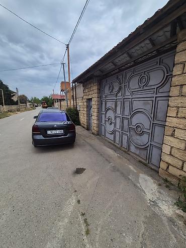 Həyət evləri və villaların satışı: 4 otaqlı, 200 kv. m, Kredit yoxdur, Orta təmir — 1