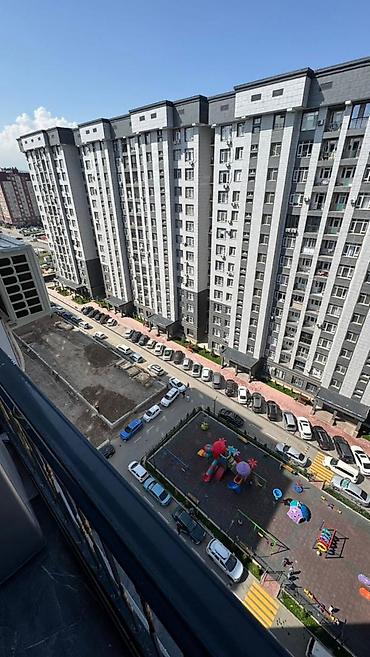 Продажа квартир: 1 комната, 41 м², Элитка, 12 этаж, Косметический ремонт at lalafo.kg — 7 Продажа квартир: 1 комната, 41 м², Элитка, 12 этаж, Косметический ремонт — 7