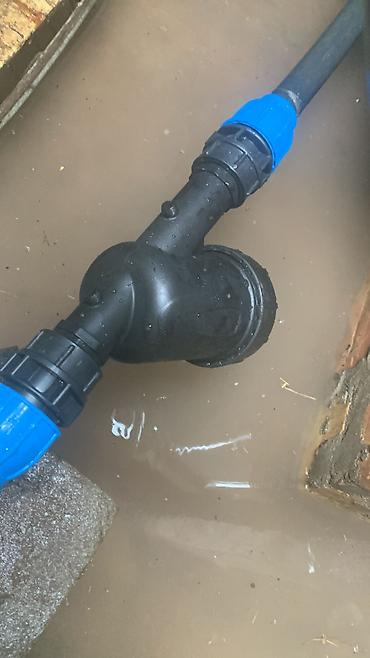 Монтаж и замена сантехники: Монтаж и замена сантехники Больше 6 лет опыта — 23