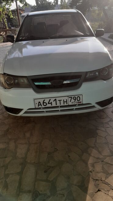 шинный центр бишкек кудайберген: Daewoo Nexia: 2013 г., 1.5 л, Механика, Бензин, Седан