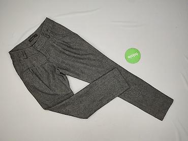 dres w kant: Reserved, Spodnie materiałowe damskie, rozmiar XS — 2