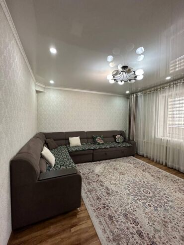 дом в токмаке: 🏠 4-комнатная квартира в индивидуальном кирпичном доме Район