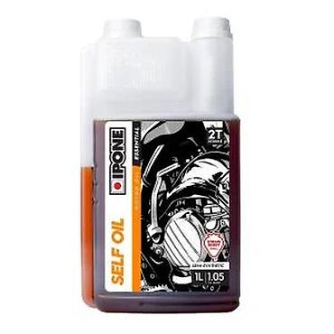 trimer demon: IPONE Self Oil 2T – polusintetičko ulje za dvotaktne motore, 1L - — 1
