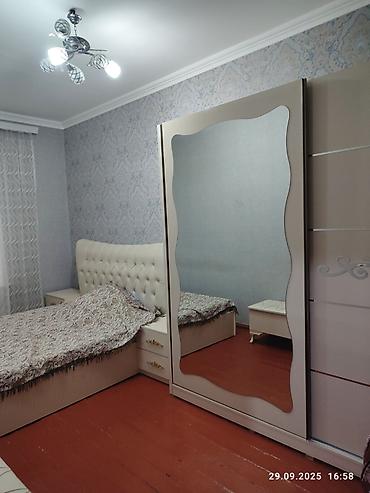 bineqedide kiraye evler ucuz: Mingəçevir şəhərinin mərkəzində, Heydər parkının ətrafı Qaz idarəsinin — 7