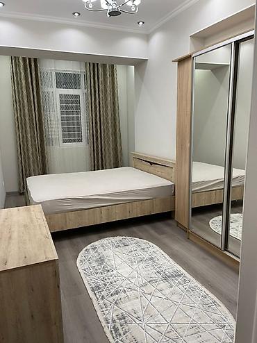 Долгосрочная аренда квартир: Студия, Агентство недвижимости, Без подселения, С мебелью полностью — 2