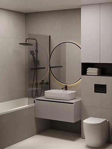 Ремонт под ключ: Ремонт под ключ | Балконы, Ванны, Кафе, рестораны Больше 6 лет опыта — 20