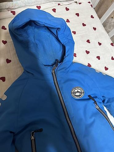 nike tech: Комбенизон зимний Futurino 900сом Ростовка 98 см Можете также на — 2