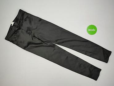 6e5191: Spodnie materiałowe damskie, rozmiar S — 2