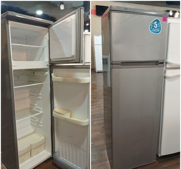 soyduclar: Б/у 2 двери Nord Холодильник Продажа