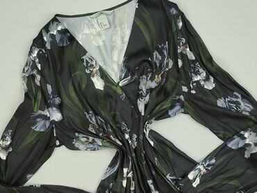 przedłużacz do body h m: H&M, Bluzka damska, S