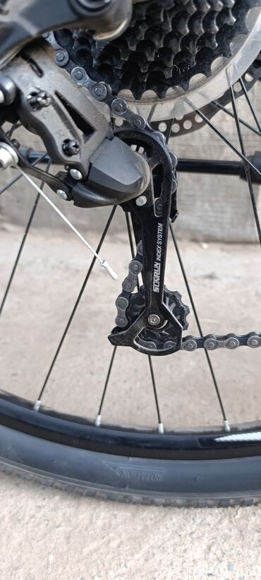 Горные велосипеды: Горный велосипед, Алюминий, Новый — 7