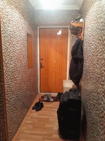 Uzunmüddətli kirayə mənzillər: Nizami rayonu, Neftçilər metrosunun yaxınlığı, Boranı Restoranın — 9