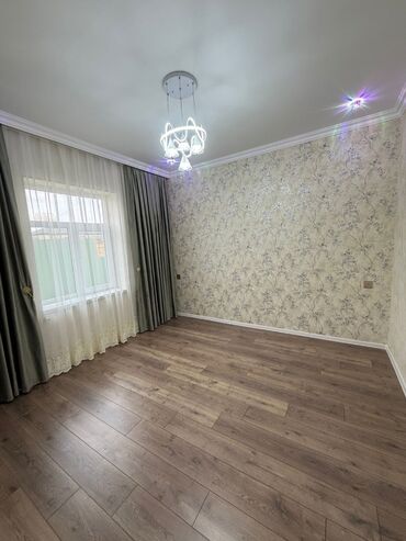 Həyət evləri və villaların satışı: Binə 4 otaqlı, 110 kv. m, Yeni təmirli — 16