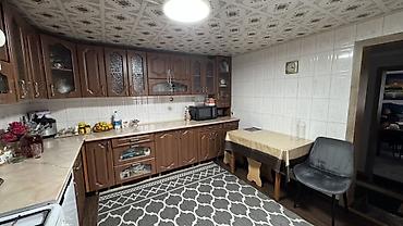 интересует: 6 комнат и более, 143 м², 7 соток, Аламединский рынок / базар Газ, Горячая вода, Канализация — 3