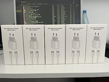 oneplus 7 pro: Зарядки на айфоны type-c на type-c и usb на type-c качество четкое — 2