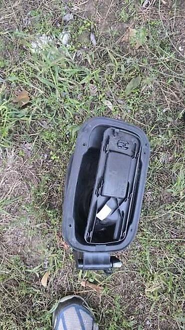 rezervoar: POKLOPAC REZERVOARA G26 ZA BMW SERIJA 4 | BMW 4 G26 poklopac — 2