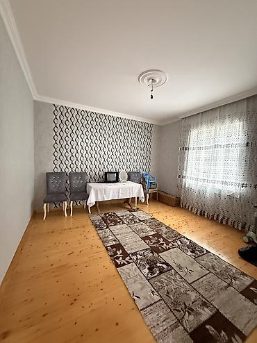 baxça şəhər: 7 otaqlı, 260 kv. m, Kredit yoxdur, Yeni təmirli — 9
