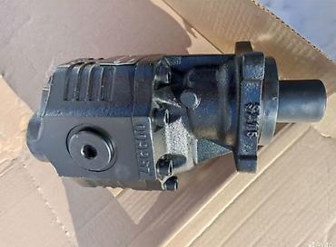 Другие детали КПП и трансмиссии: Самосвал полуприцеп тонар или автосамосвал.Комплектующие НШ насос — 7